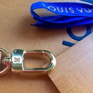 SOLD!!! Authentic Louis Vuitton Strap- SOLD